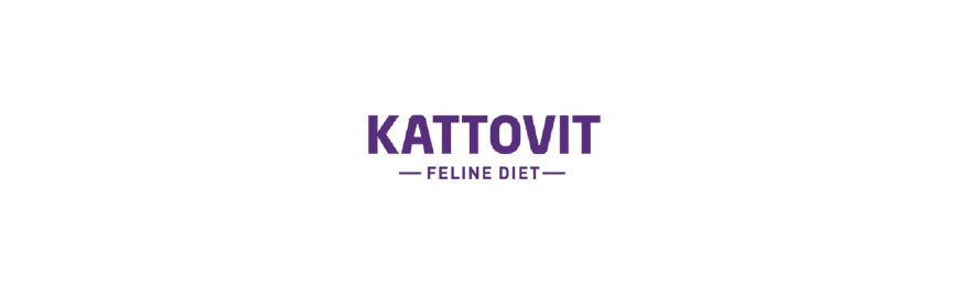 KATTOVIT 德國康特維 貓罐頭